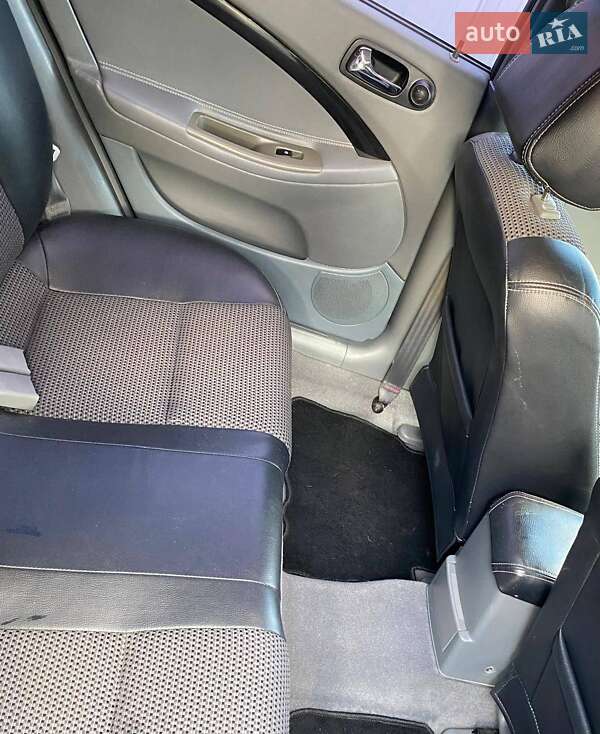 Універсал Chevrolet Nubira 2008 в Володимирі