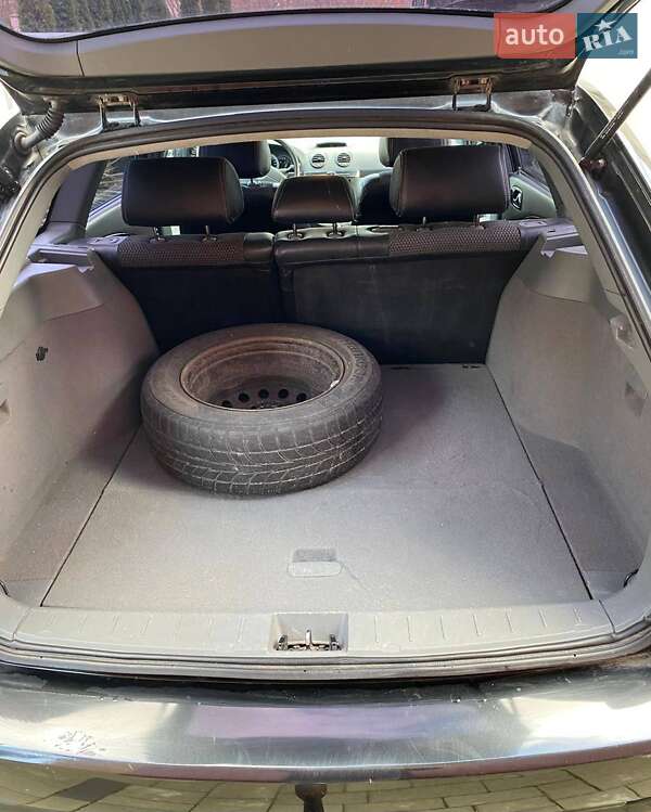 Універсал Chevrolet Nubira 2008 в Володимирі