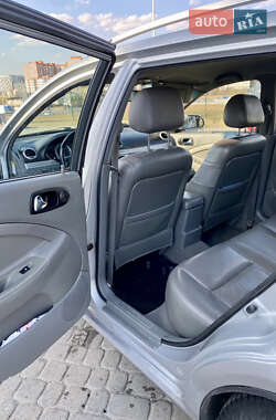 Универсал Chevrolet Nubira 2006 в 