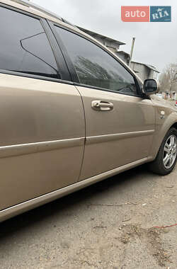 Универсал Chevrolet Nubira 2007 в 