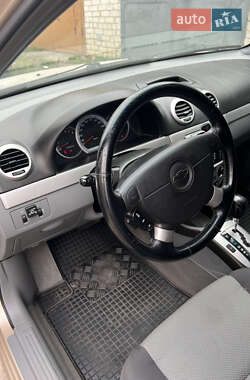 Универсал Chevrolet Nubira 2007 в 