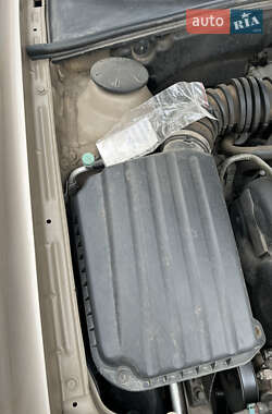 Универсал Chevrolet Nubira 2007 в 