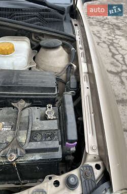 Универсал Chevrolet Nubira 2007 в 