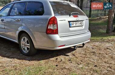 Универсал Chevrolet Nubira 2006 в 
