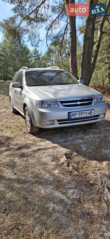 Универсал Chevrolet Nubira 2006 в 