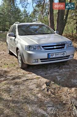 Универсал Chevrolet Nubira 2006 в 