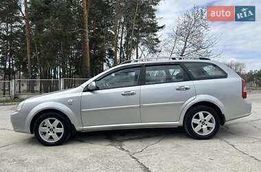 Универсал Chevrolet Nubira 2005 в 
