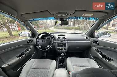 Универсал Chevrolet Nubira 2005 в 