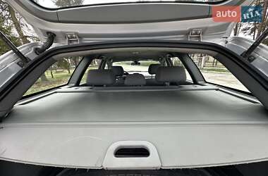 Универсал Chevrolet Nubira 2005 в 