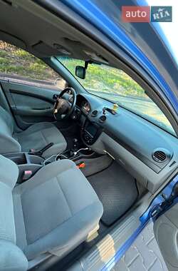 Универсал Chevrolet Nubira 2008 в 