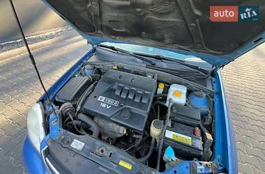 Универсал Chevrolet Nubira 2008 в 