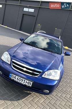 Универсал Chevrolet Nubira 2006 в 