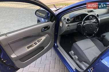 Универсал Chevrolet Nubira 2006 в 