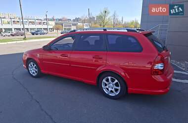 Универсал Chevrolet Nubira 2004 в 