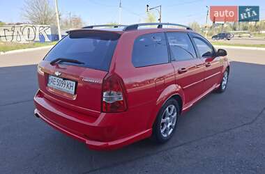 Универсал Chevrolet Nubira 2004 в 
