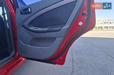 Универсал Chevrolet Nubira 2004 в 