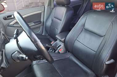 Универсал Chevrolet Nubira 2004 в 