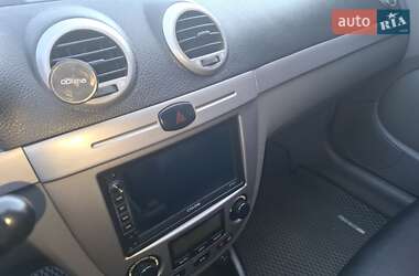 Универсал Chevrolet Nubira 2004 в 