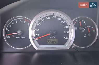 Универсал Chevrolet Nubira 2004 в 