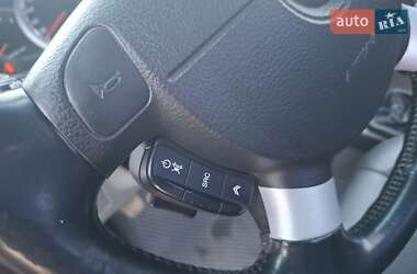 Универсал Chevrolet Nubira 2004 в 