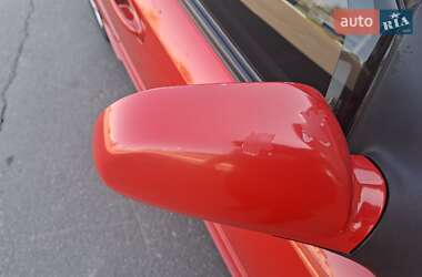 Универсал Chevrolet Nubira 2004 в 