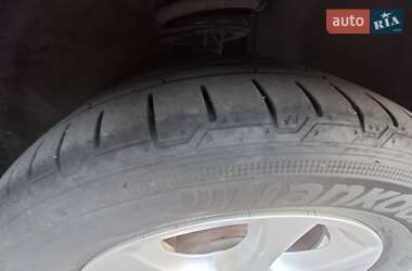Универсал Chevrolet Nubira 2004 в 