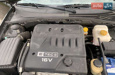 Универсал Chevrolet Nubira 2011 в 