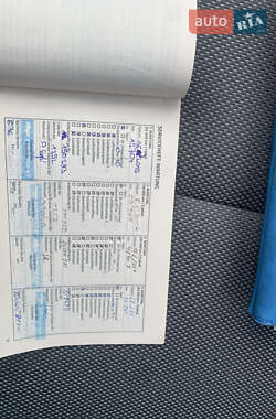 Универсал Chevrolet Nubira 2011 в 