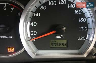 Седан Chevrolet Nubira 2004 в 