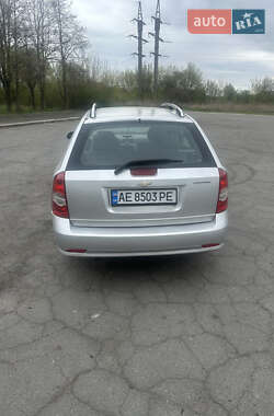Універсал Chevrolet Nubira 2007 в 