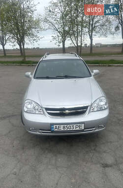 Універсал Chevrolet Nubira 2007 в 