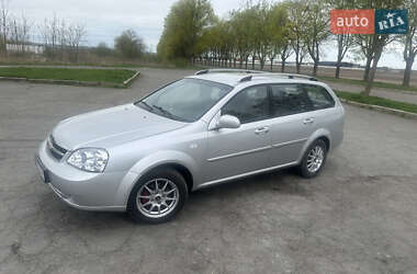 Універсал Chevrolet Nubira 2007 в 