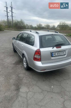Універсал Chevrolet Nubira 2007 в 