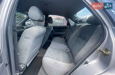 Седан Chevrolet Nubira 2004 в 