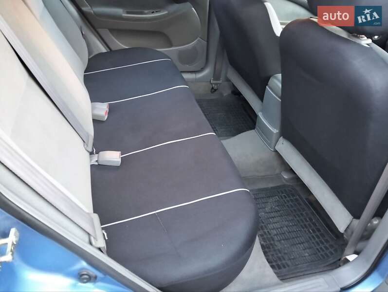 Универсал Chevrolet Nubira 2006 в Хмельницком