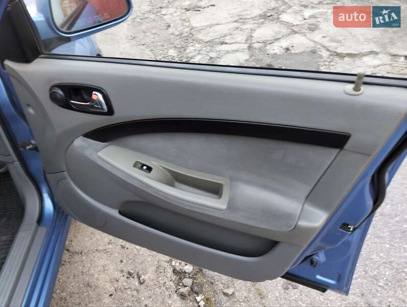 Универсал Chevrolet Nubira 2006 в Хмельницком