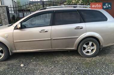 Универсал Chevrolet Nubira 2007 в 