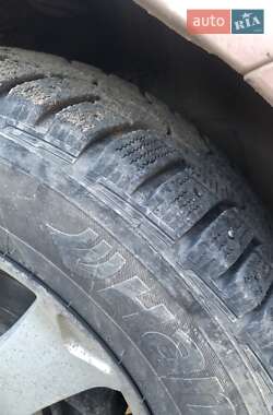 Универсал Chevrolet Nubira 2007 в 
