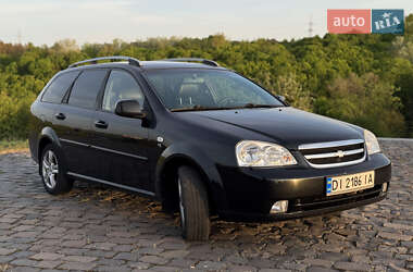 Універсал Chevrolet Nubira 2010 в Житомирі