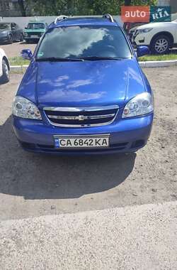 Універсал Chevrolet Nubira 2006 в Черкасах