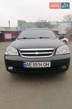 Универсал Chevrolet Nubira 2010 в 