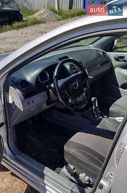 Універсал Chevrolet Nubira 2007 в 