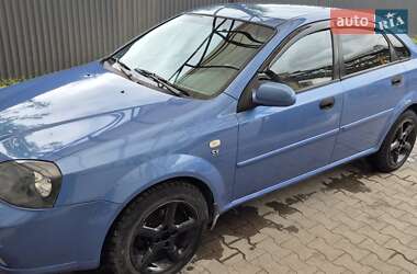 Седан Chevrolet Nubira 2004 в Хмельницком