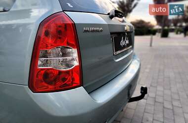 Універсал Chevrolet Nubira 2005 в 