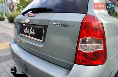 Універсал Chevrolet Nubira 2005 в 