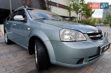 Універсал Chevrolet Nubira 2005 в 