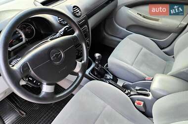 Універсал Chevrolet Nubira 2005 в 