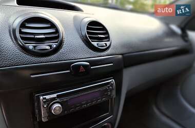 Універсал Chevrolet Nubira 2005 в 