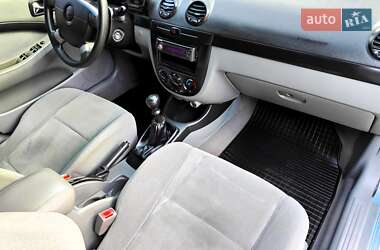 Універсал Chevrolet Nubira 2005 в 