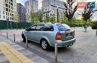 Універсал Chevrolet Nubira 2005 в 